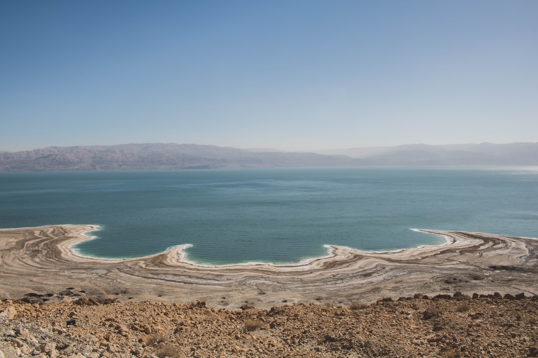 ים המלח