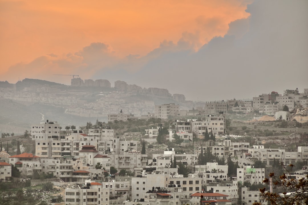 ראש פינה
