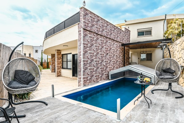 אנילס האוס – Anils House