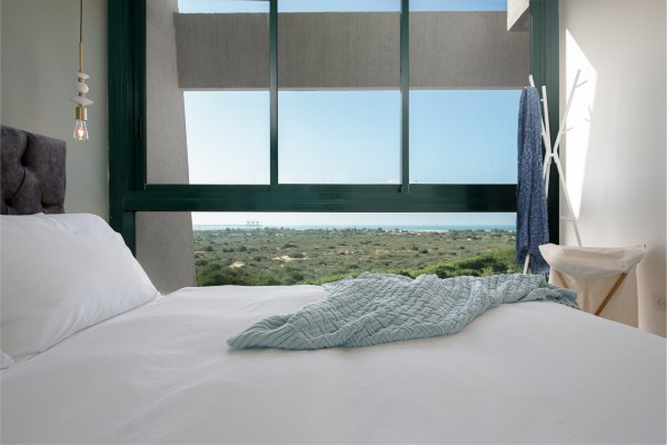 Kefi Luxury Suite