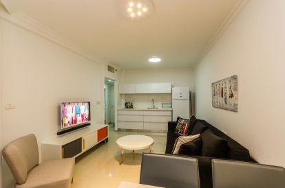 שלה ביער (chalet)