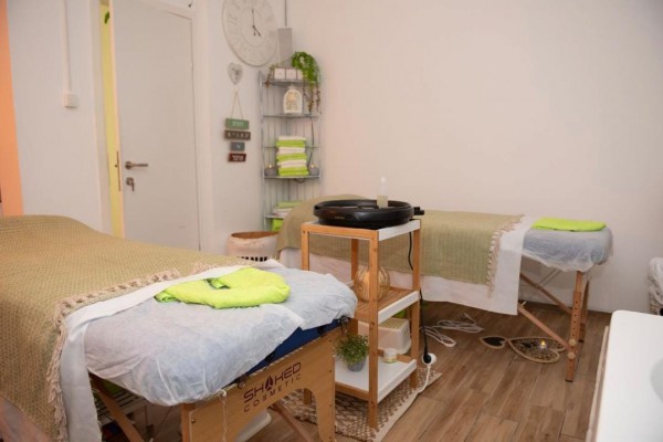 Lifestyle Spa