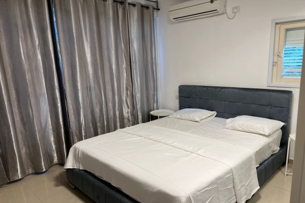 Boutique Apartment