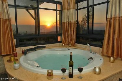 Luxury Villa Yarka וילה