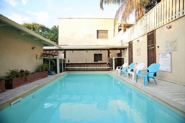 מיה ריזורט & ספא – Mia Resort & Spa