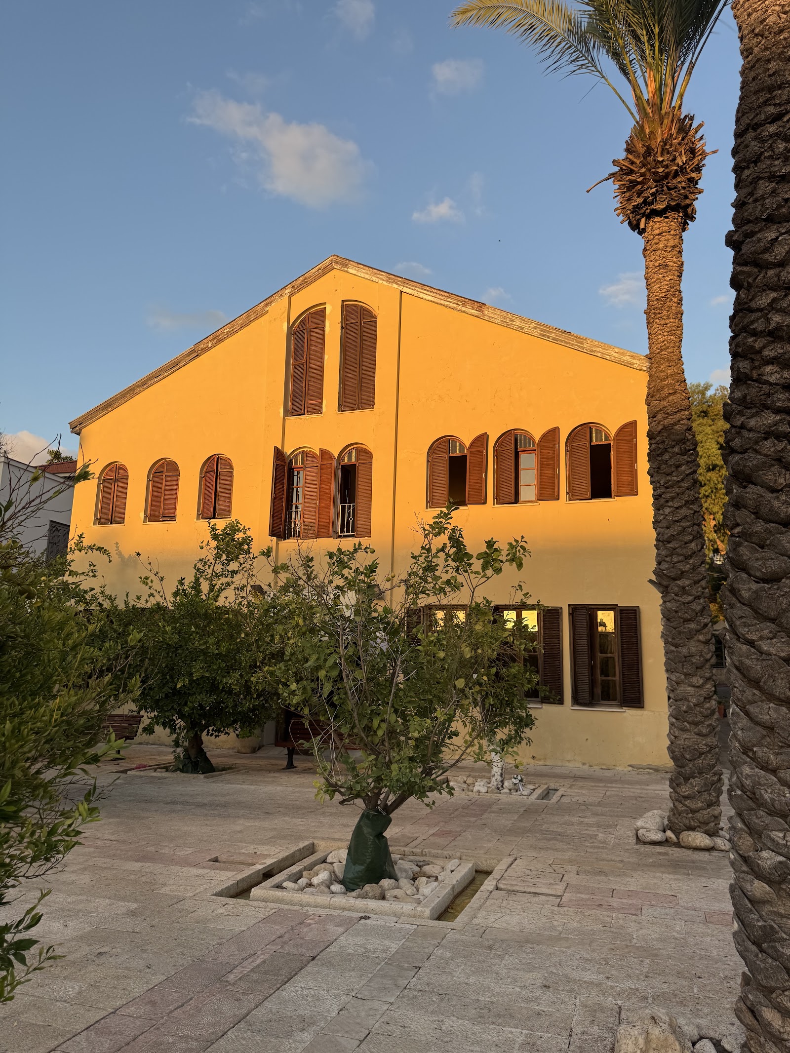 Dellal Center Luxury Stay