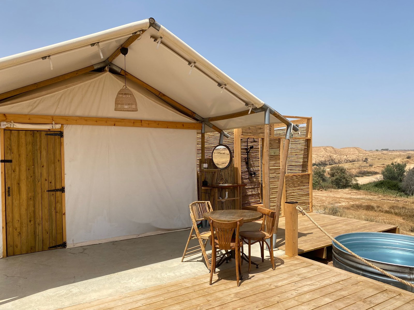 Noor Glamping