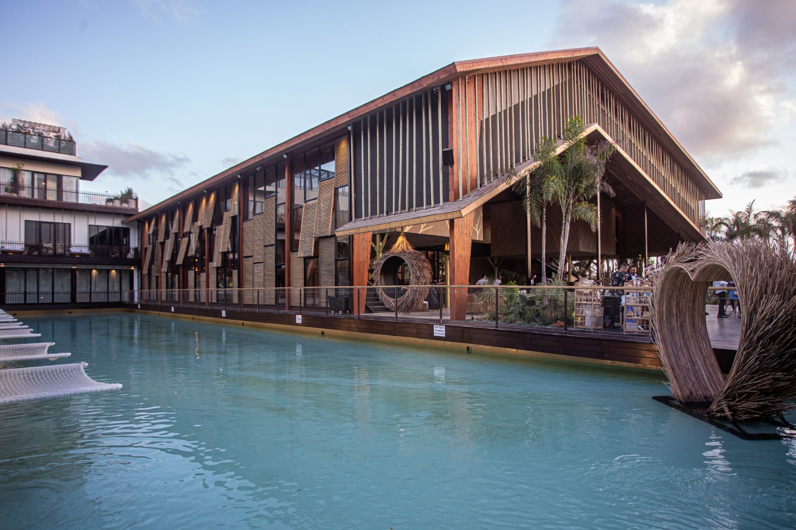Kahi Events Resort | קאי ריזורט אירועים