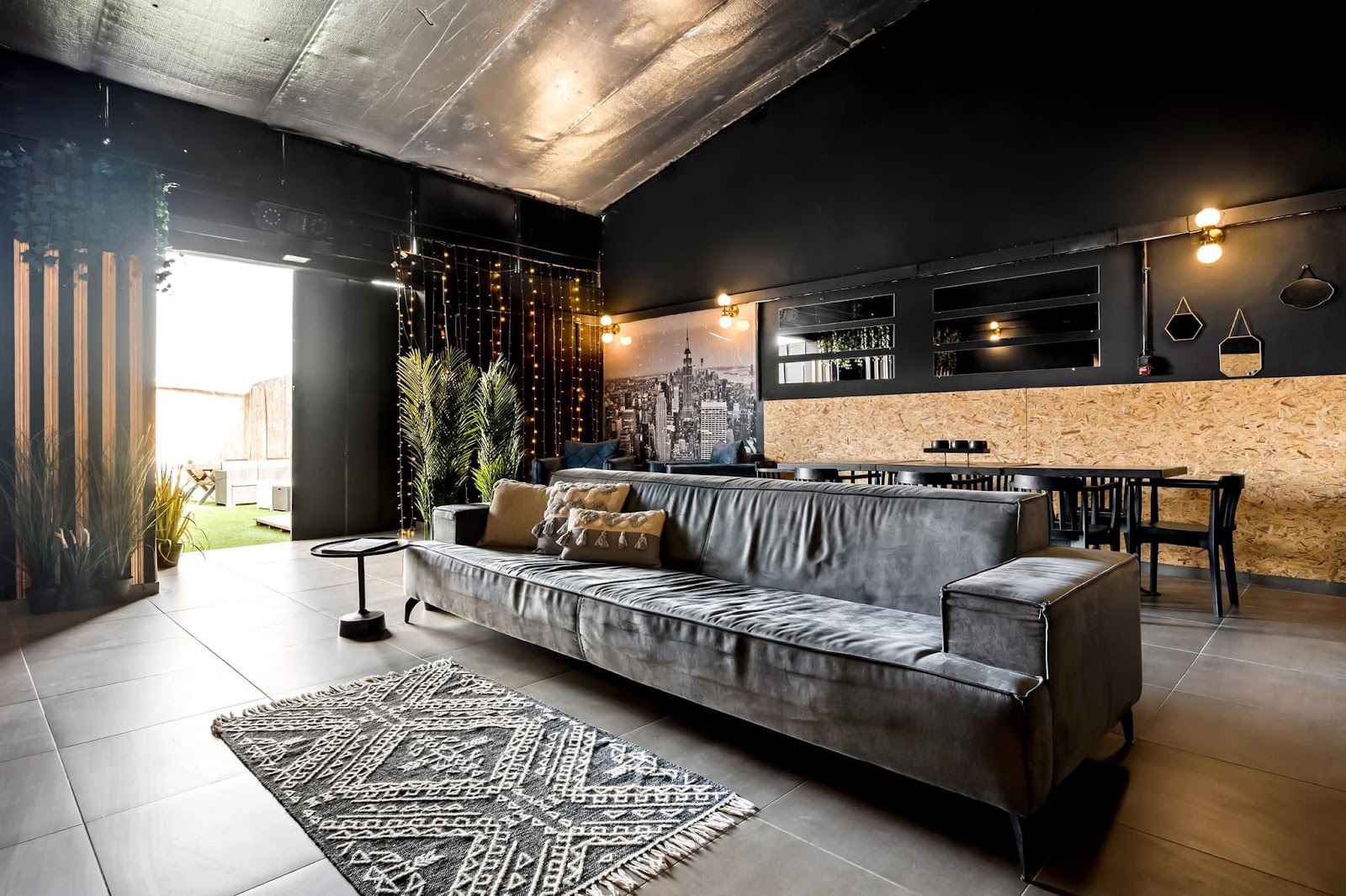 Total loft