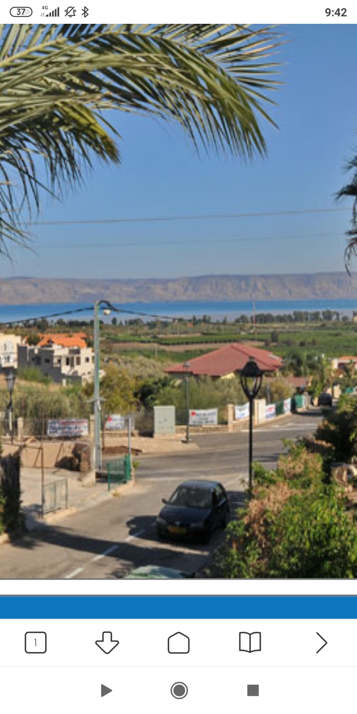 צלילים במושבה
