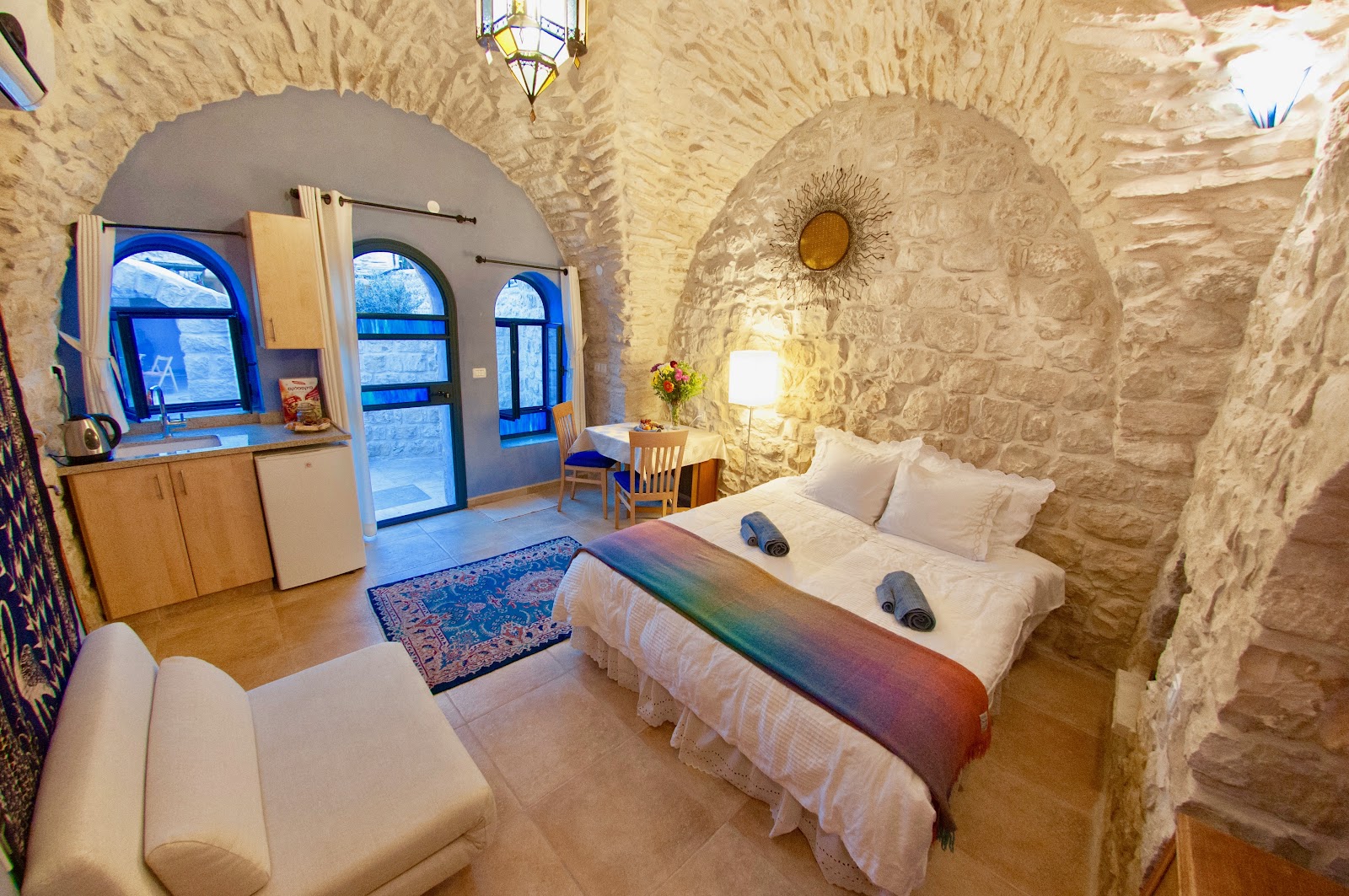 Artist Quarter Guesthouse