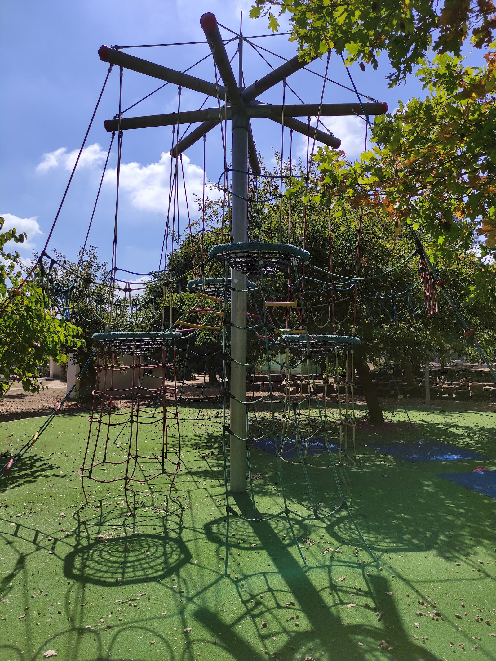קמפינג אלרום