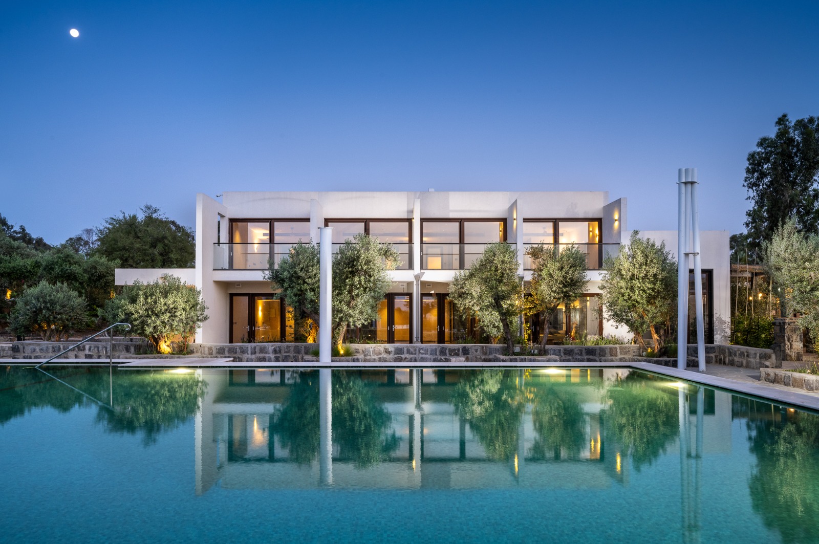 מלון פרא Pereh Hotel