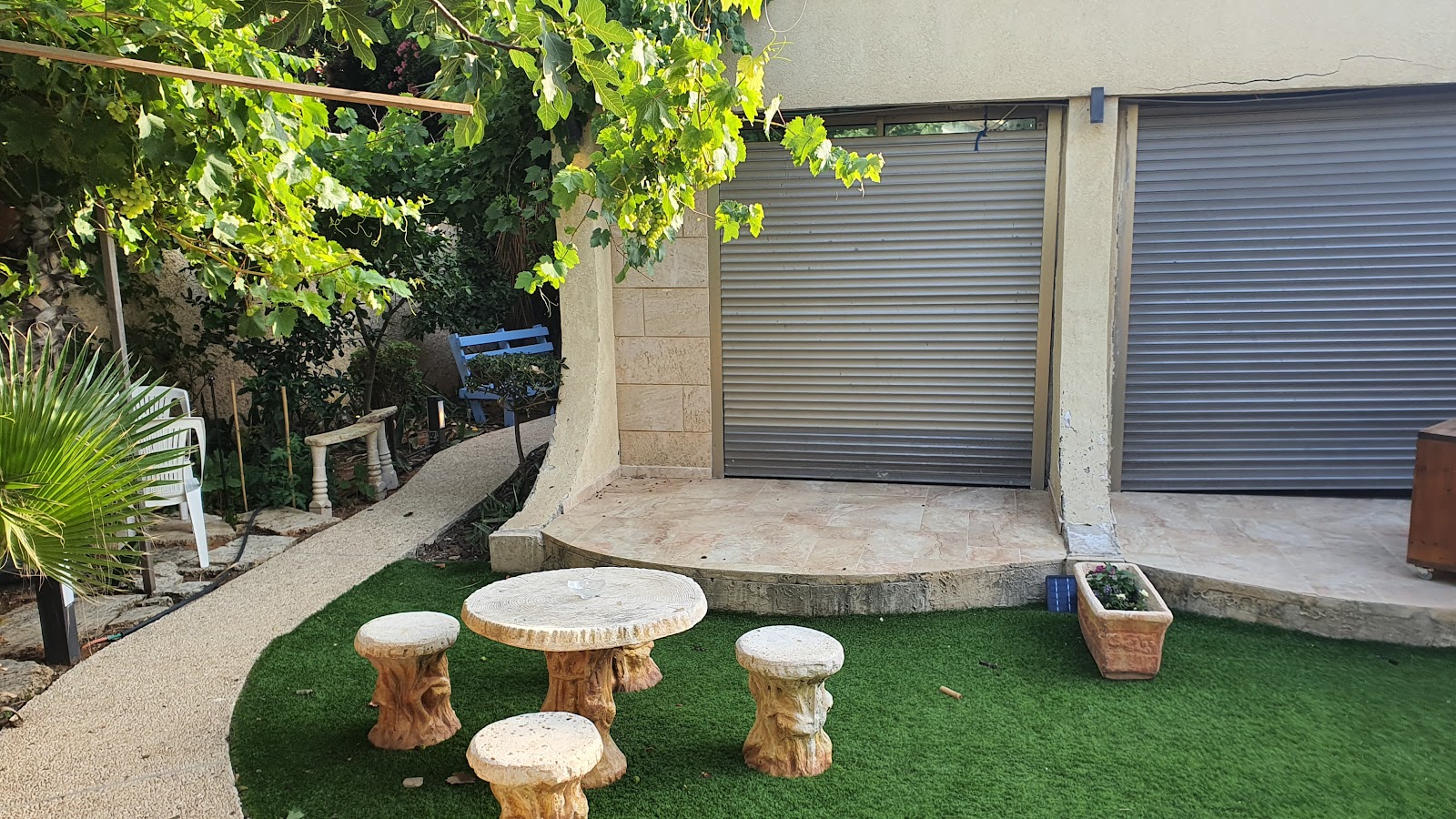 -Vila toscana צימרים / וילה