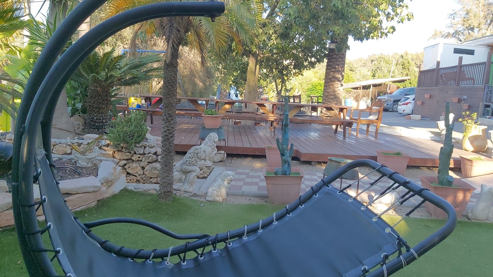 פנינת הכפר
