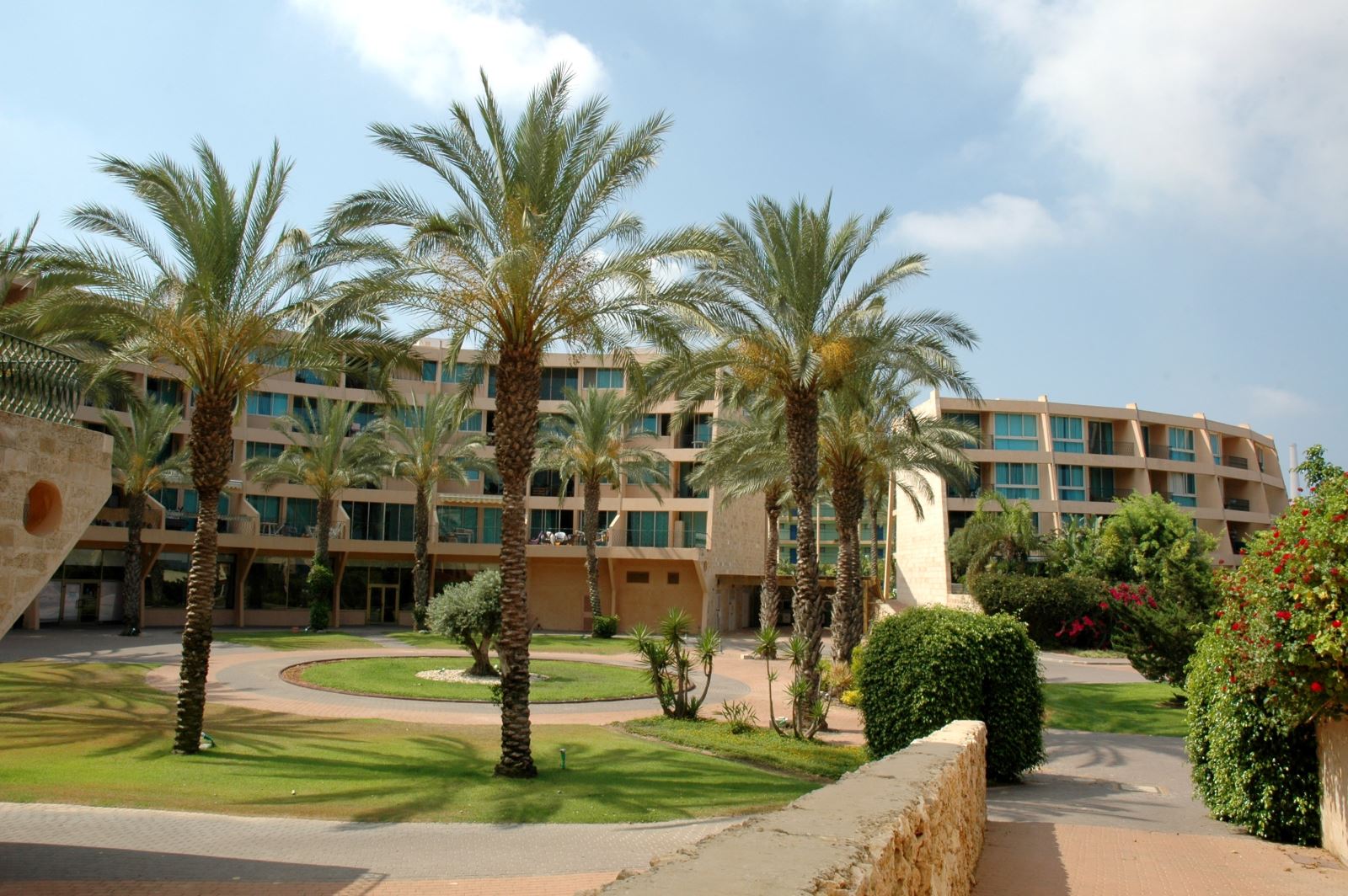 zivs place neot golf caesarea