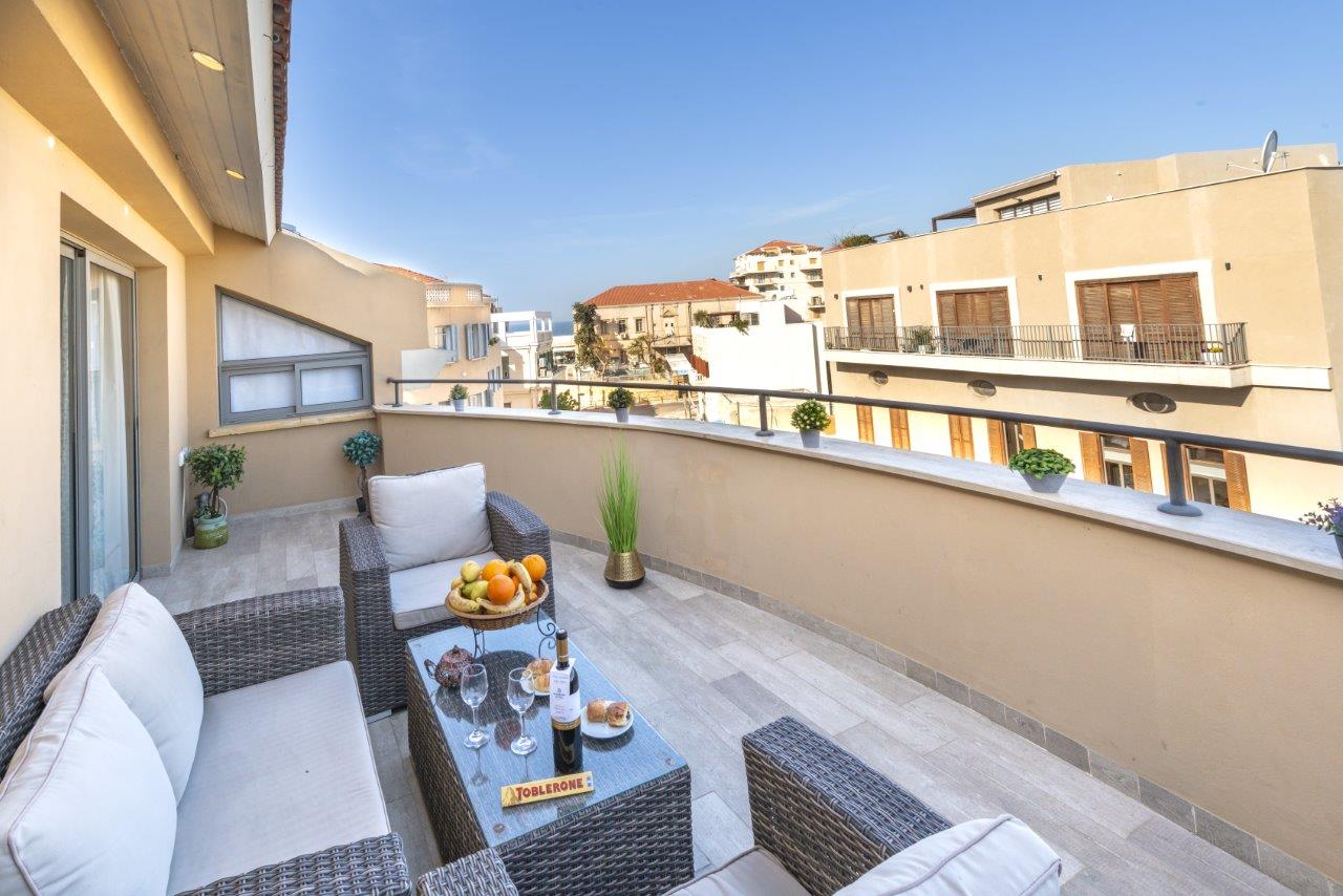 מלון מרגוזה Margosa Hotel