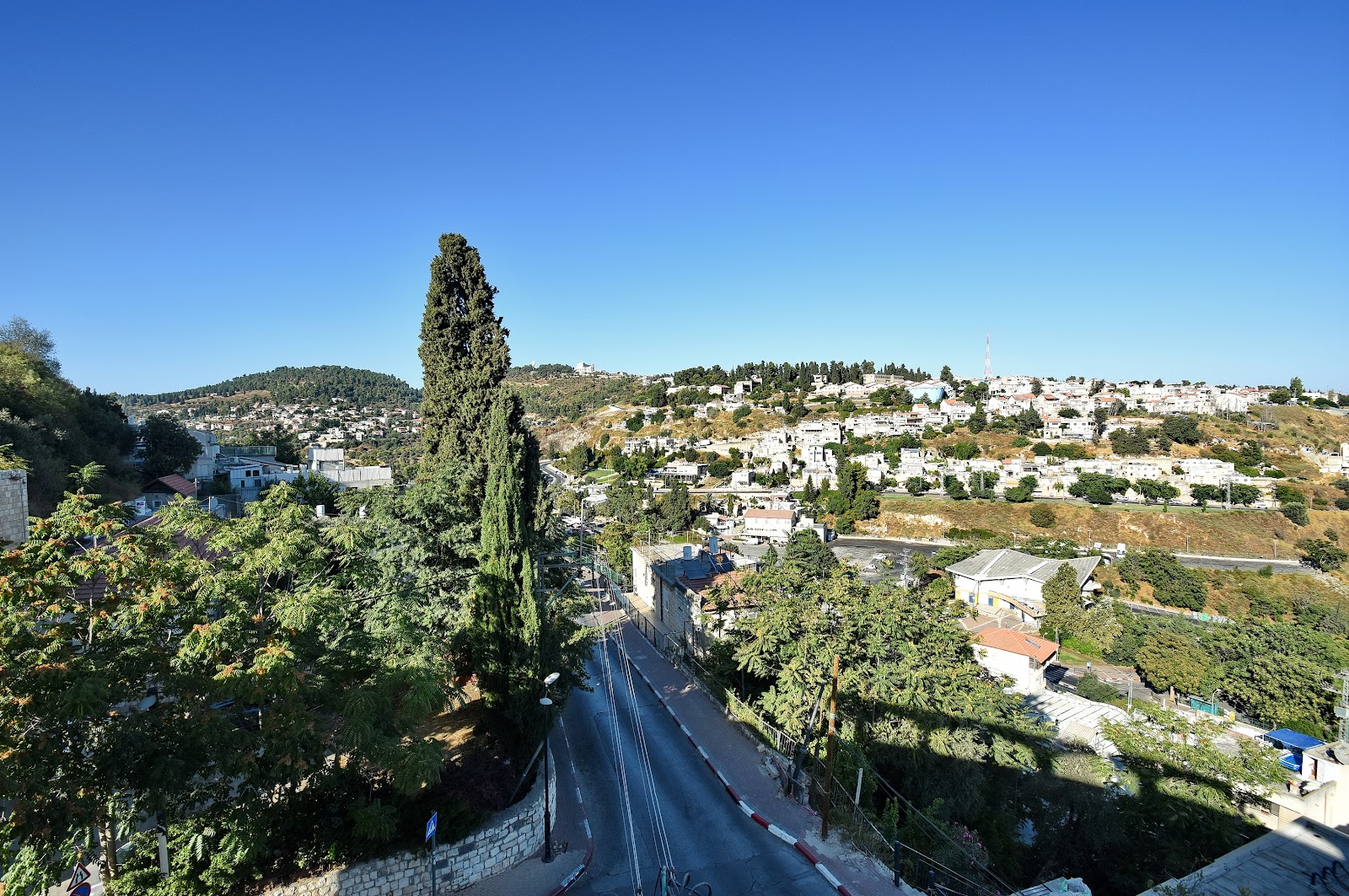מלון בוטיק רוזנטליס