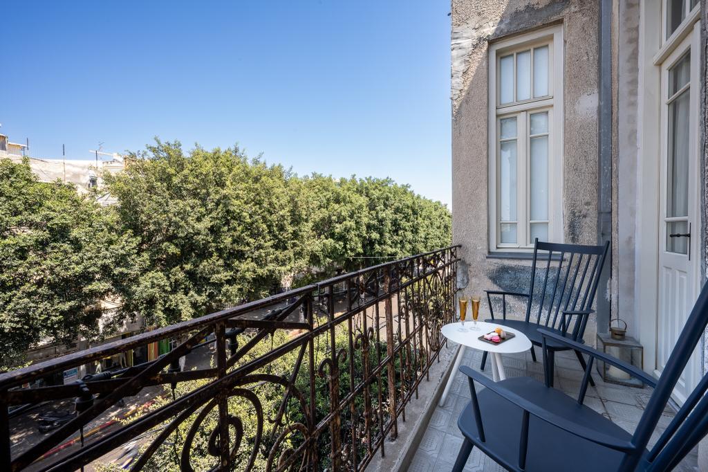 מלון בוטיק אסמבלאז’ Assemblage Boutique Hotel