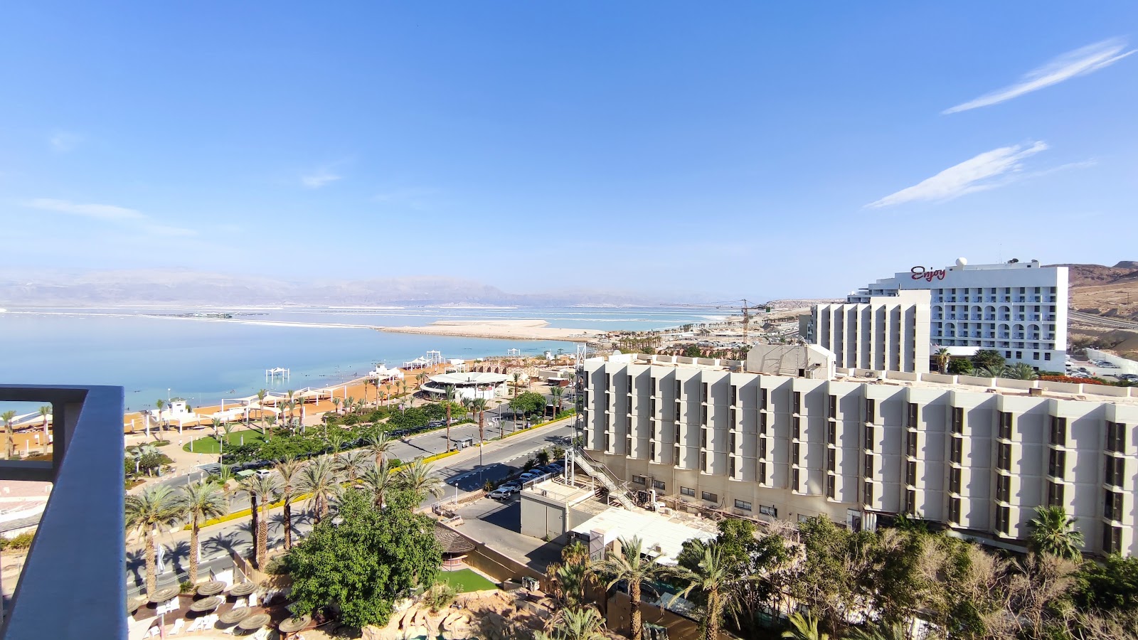 מלון רויאל ים המלח