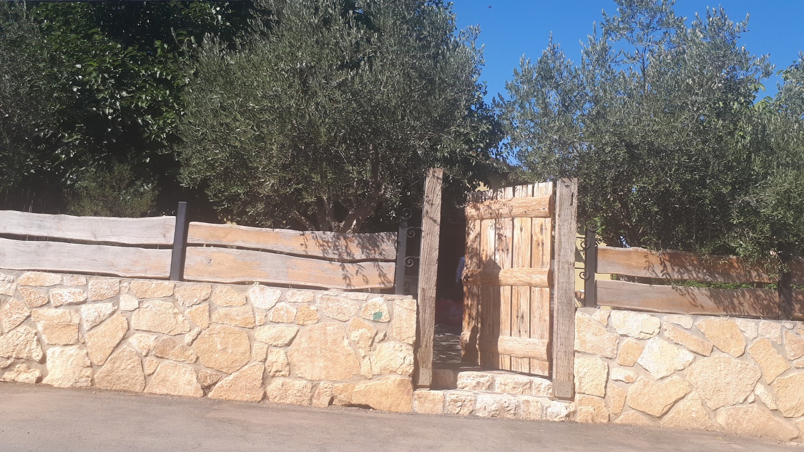 צימרי הגליל עלמה