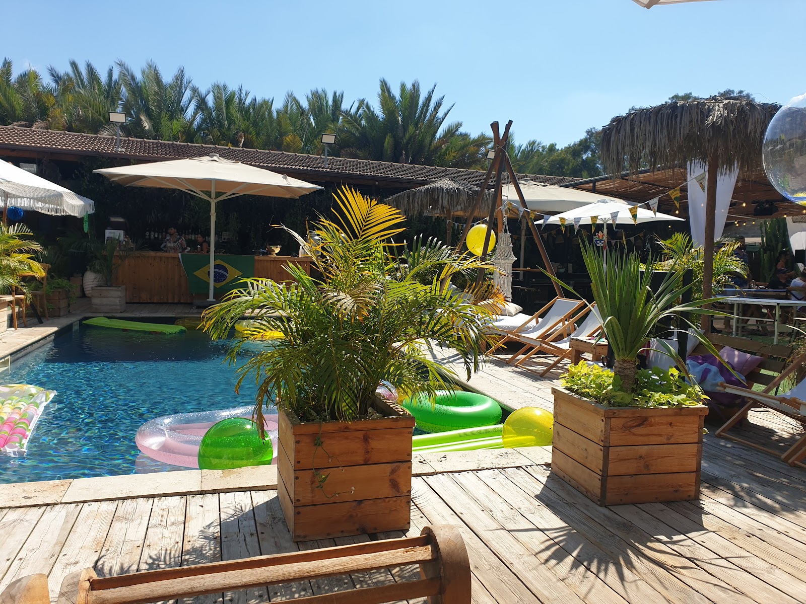 וילה קמיליה וילה