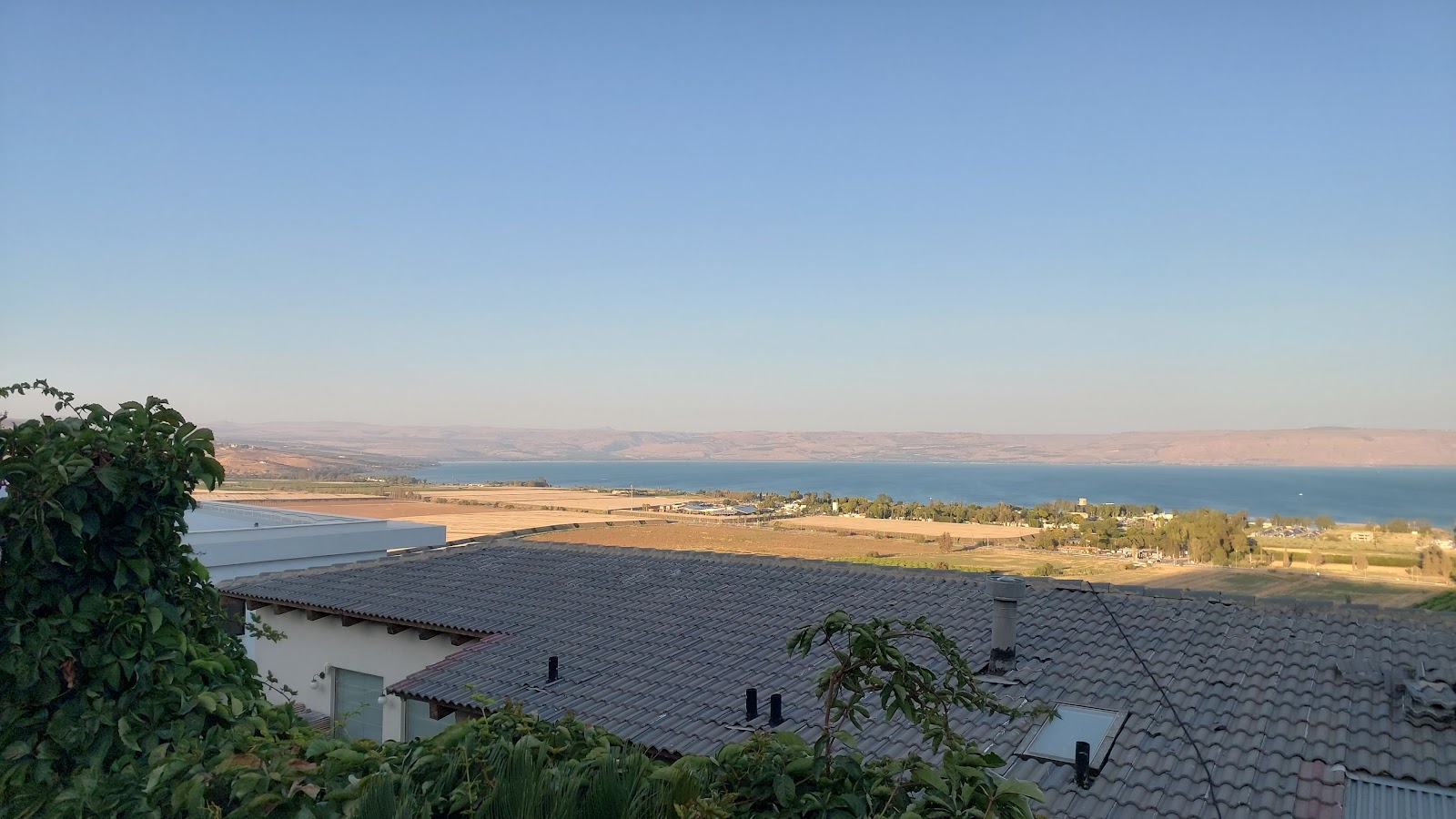 וילה אין וויו – Villa In View וילה