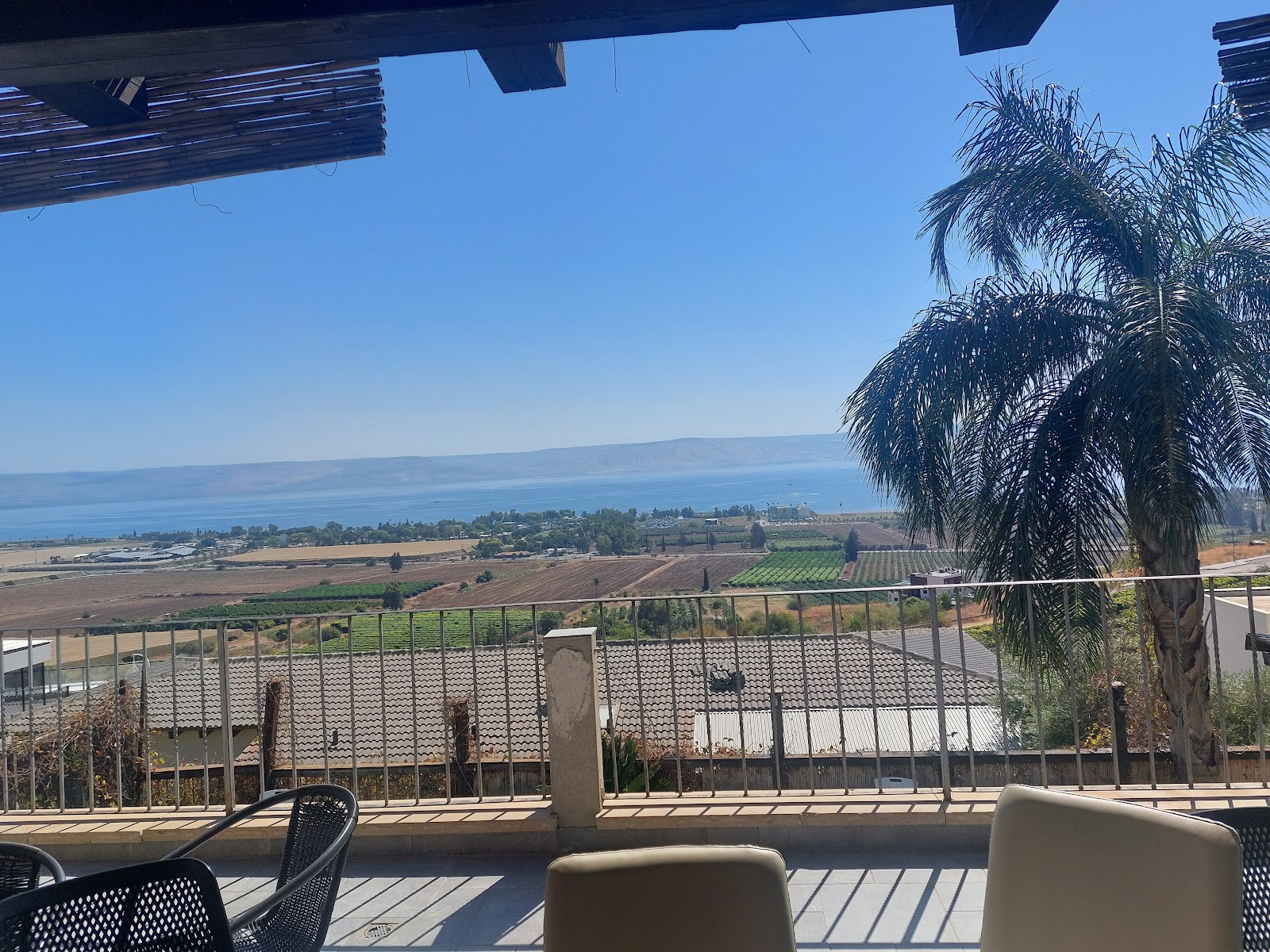 וילה אין וויו – Villa In View וילה