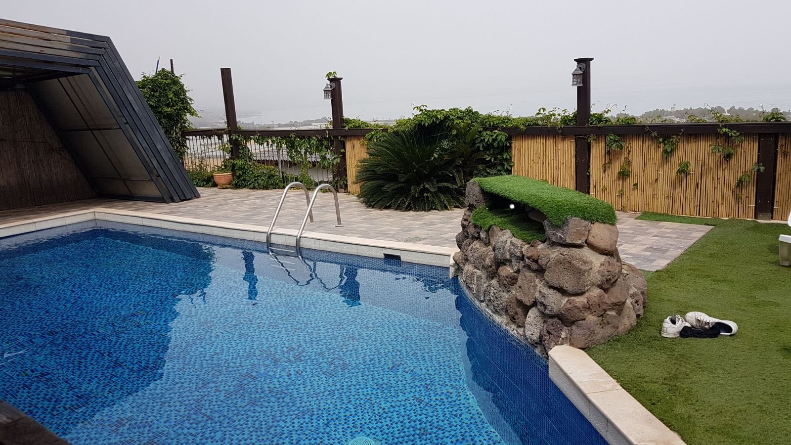 וילה אין וויו – Villa In View וילה