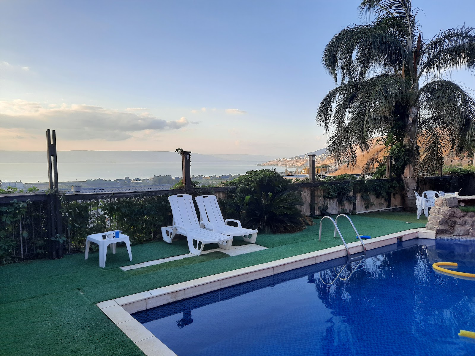 וילה אין וויו – Villa In View וילה