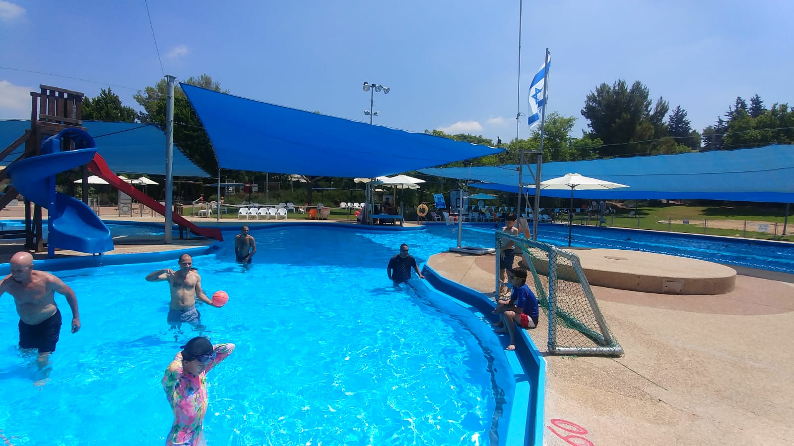 רומנטיכאן בכרמי יוסף