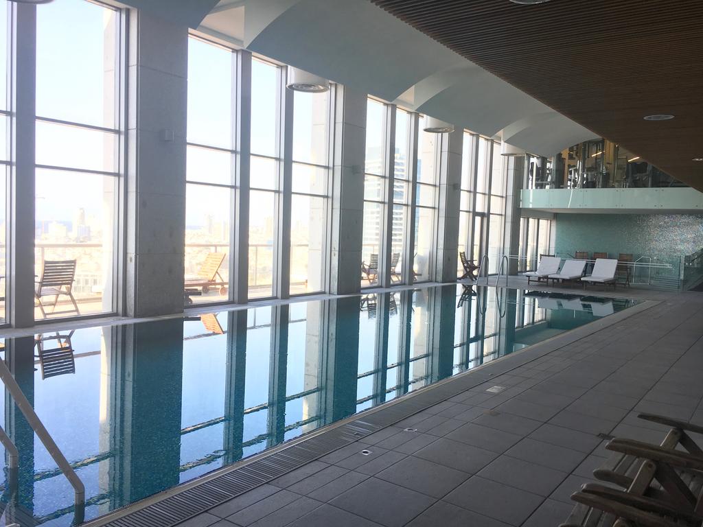 Neve Tzedek- Apartments