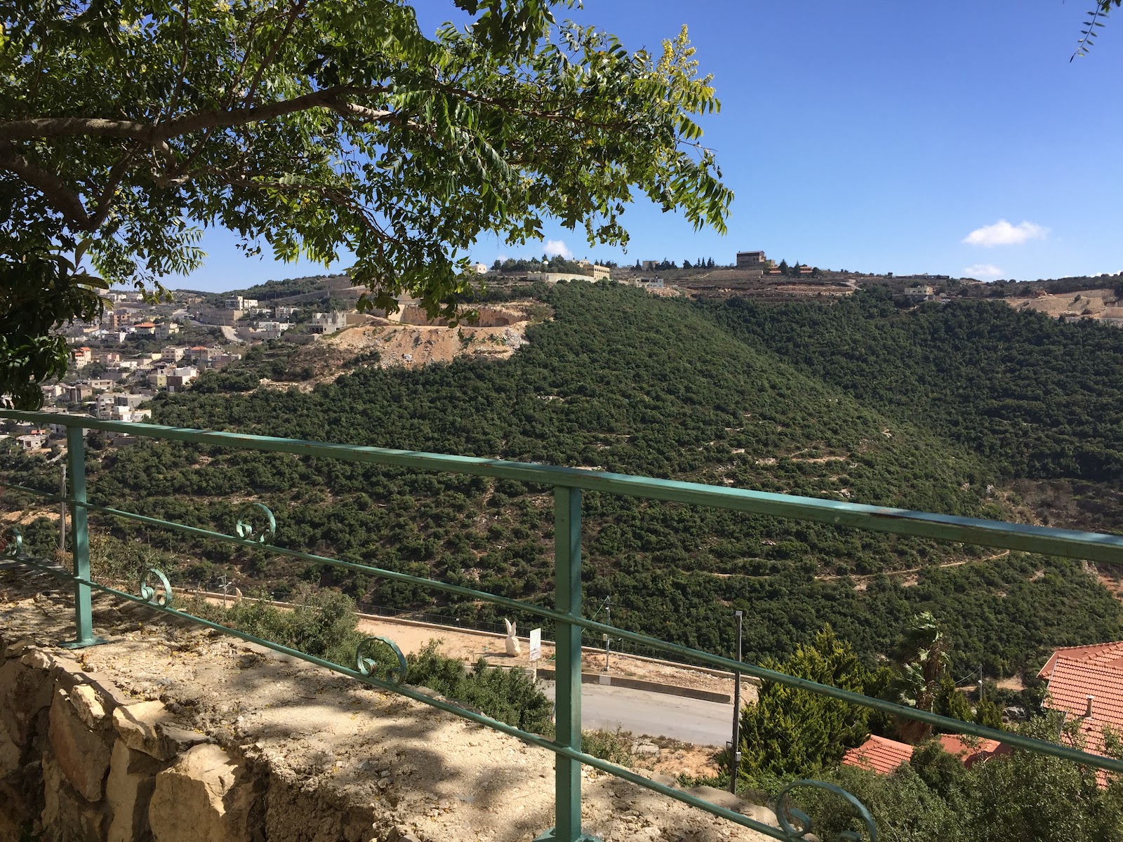 ארמון מלך האירוח