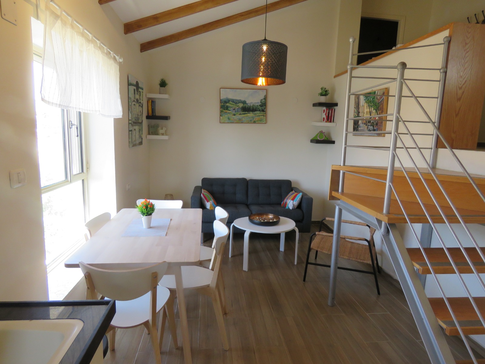 Samuel Apartament