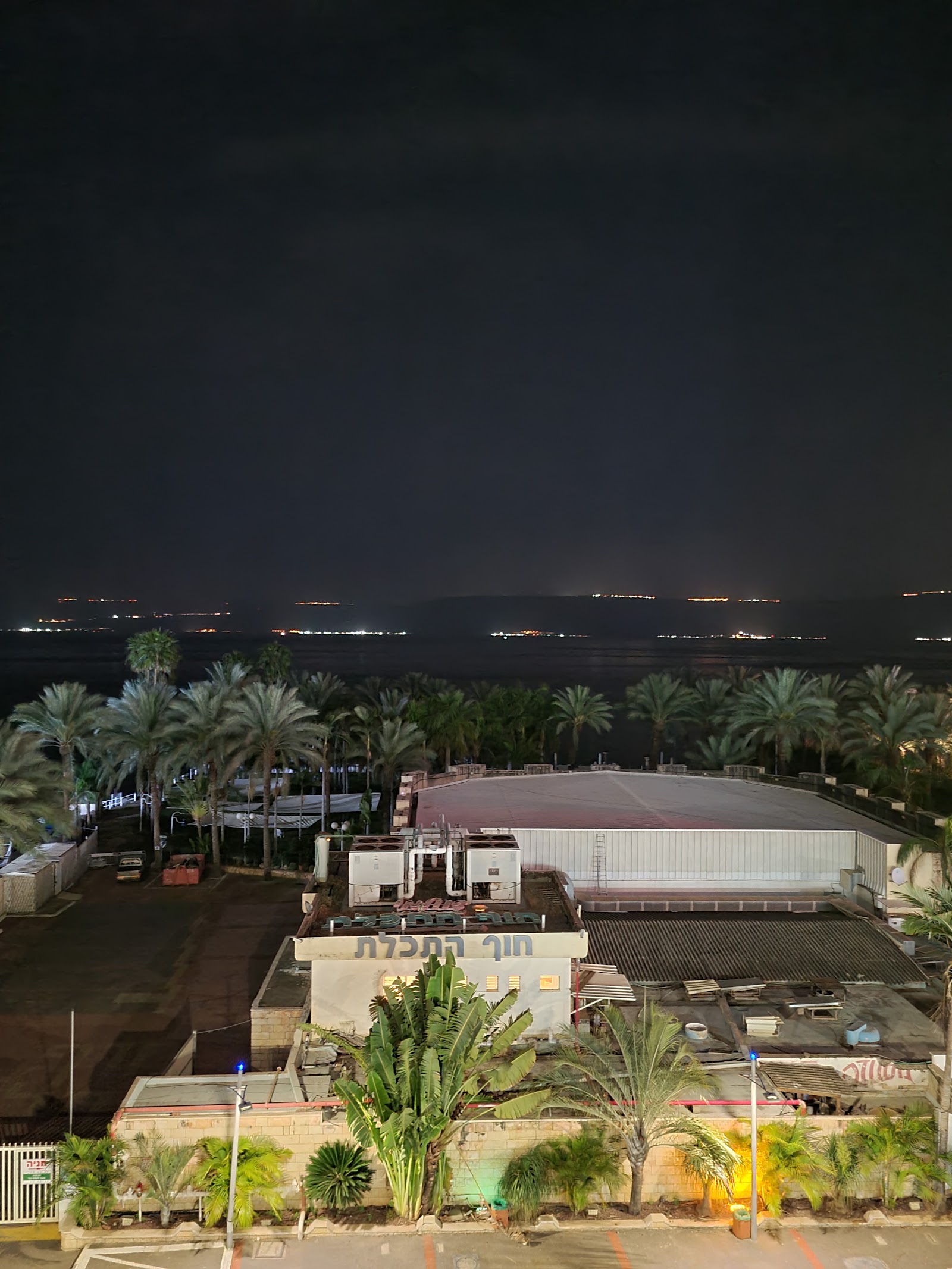 הסוויטות – מגדלי המלכים טבריה
