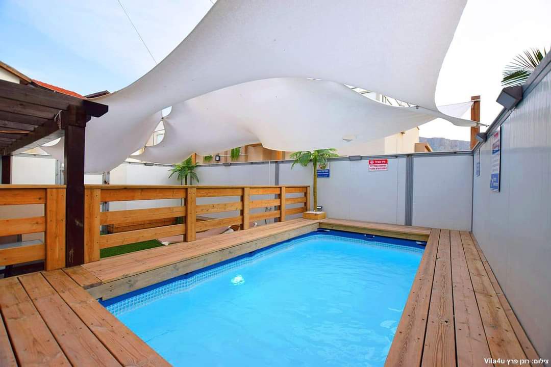 Infinity View Villas – וילות אינפיניטי וויו וילה