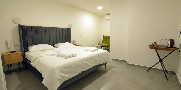 W.hotel Tlv