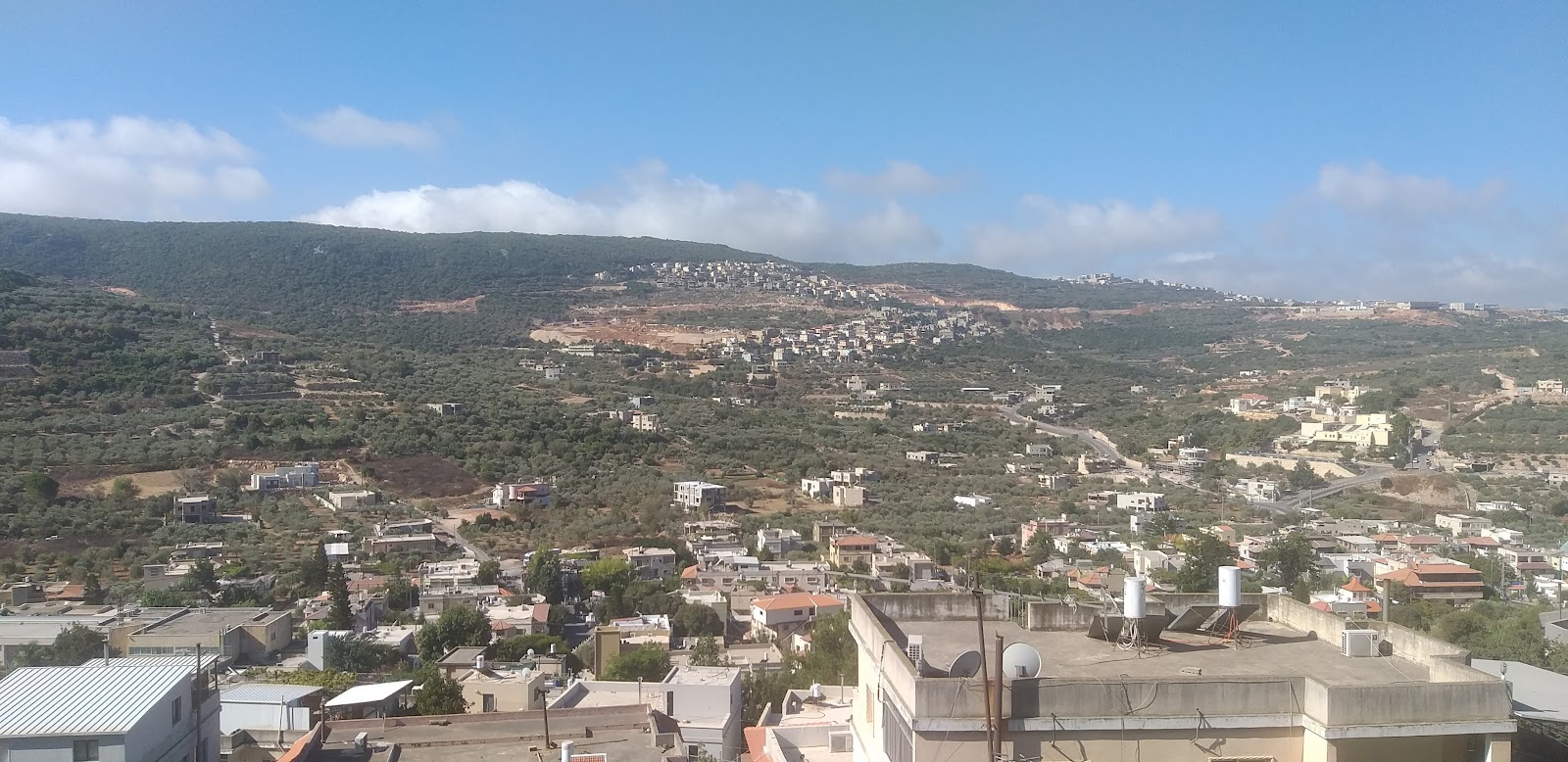 מלונית המעיין