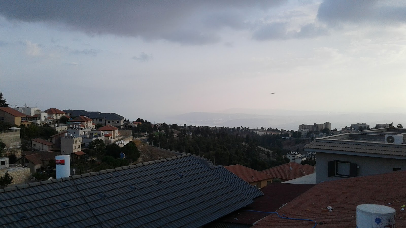 סוויטת אבן ספיר
