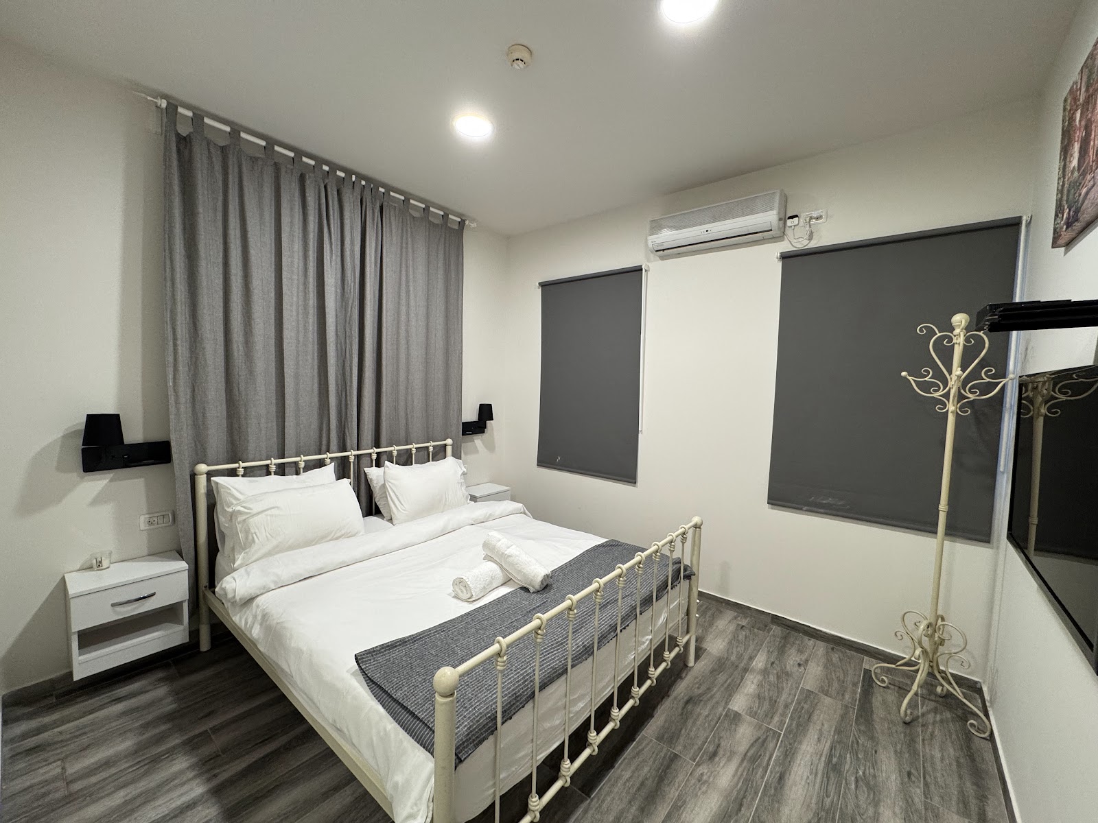 Inn City