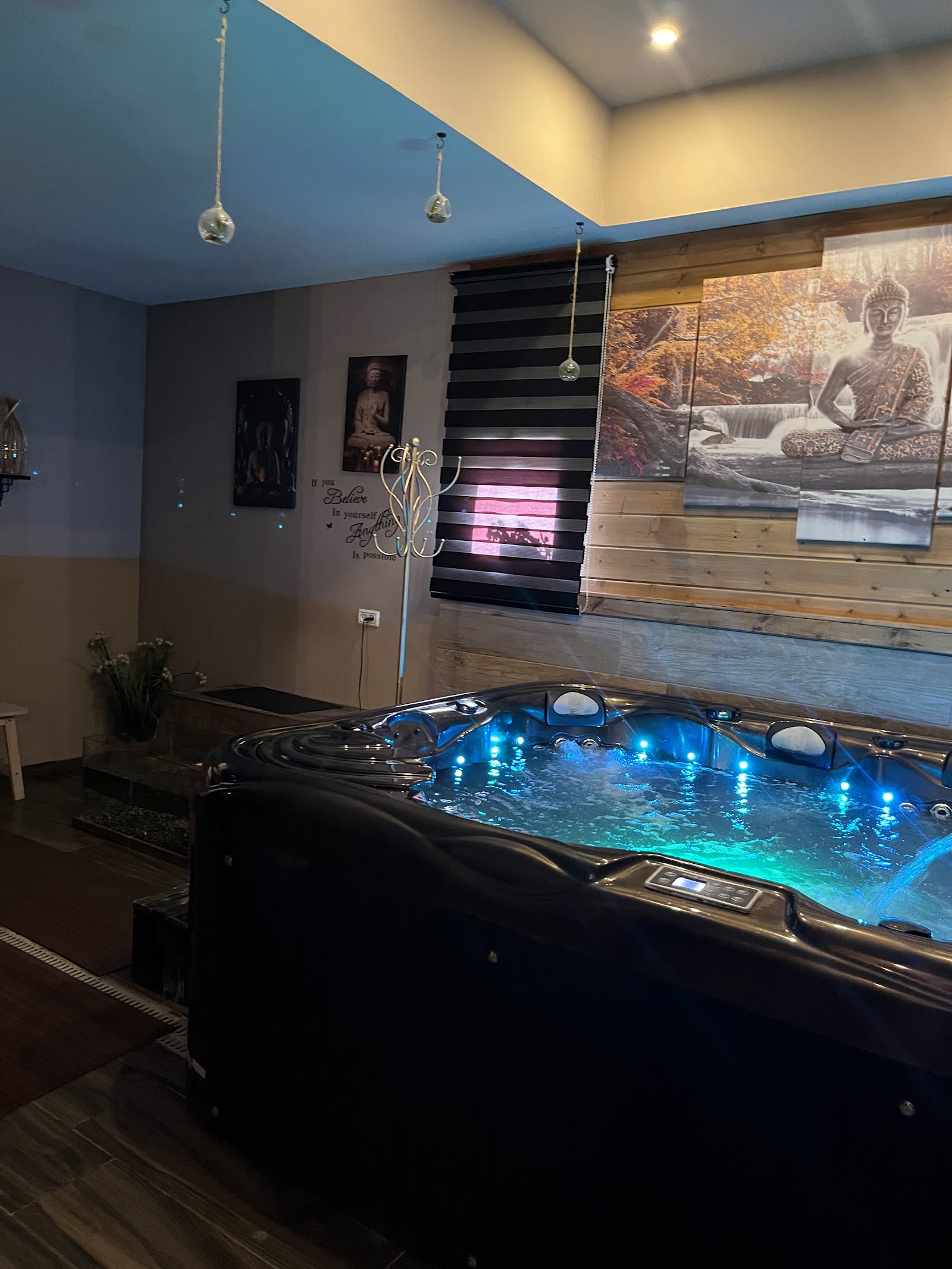 Body.Mind.Spa – ספא לגוף ולנפש