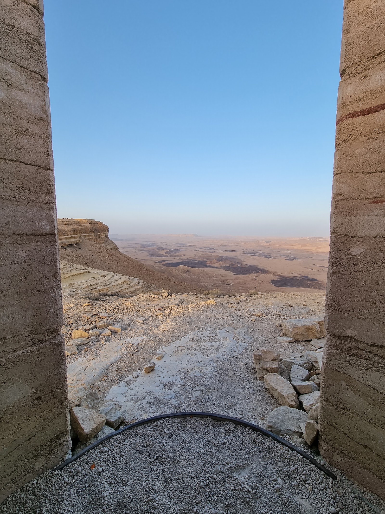 קו הנוף