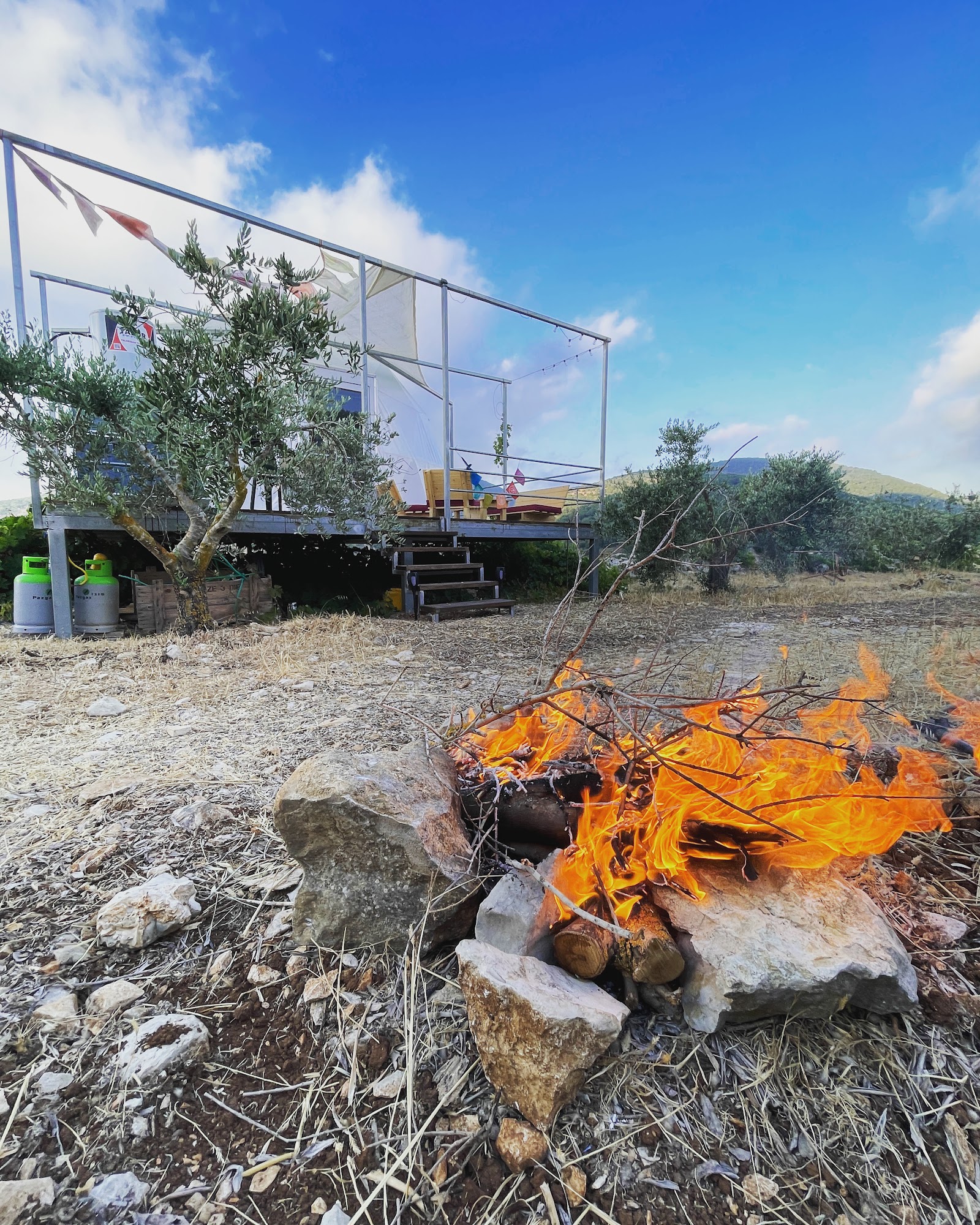טייני האוס – Tiny House