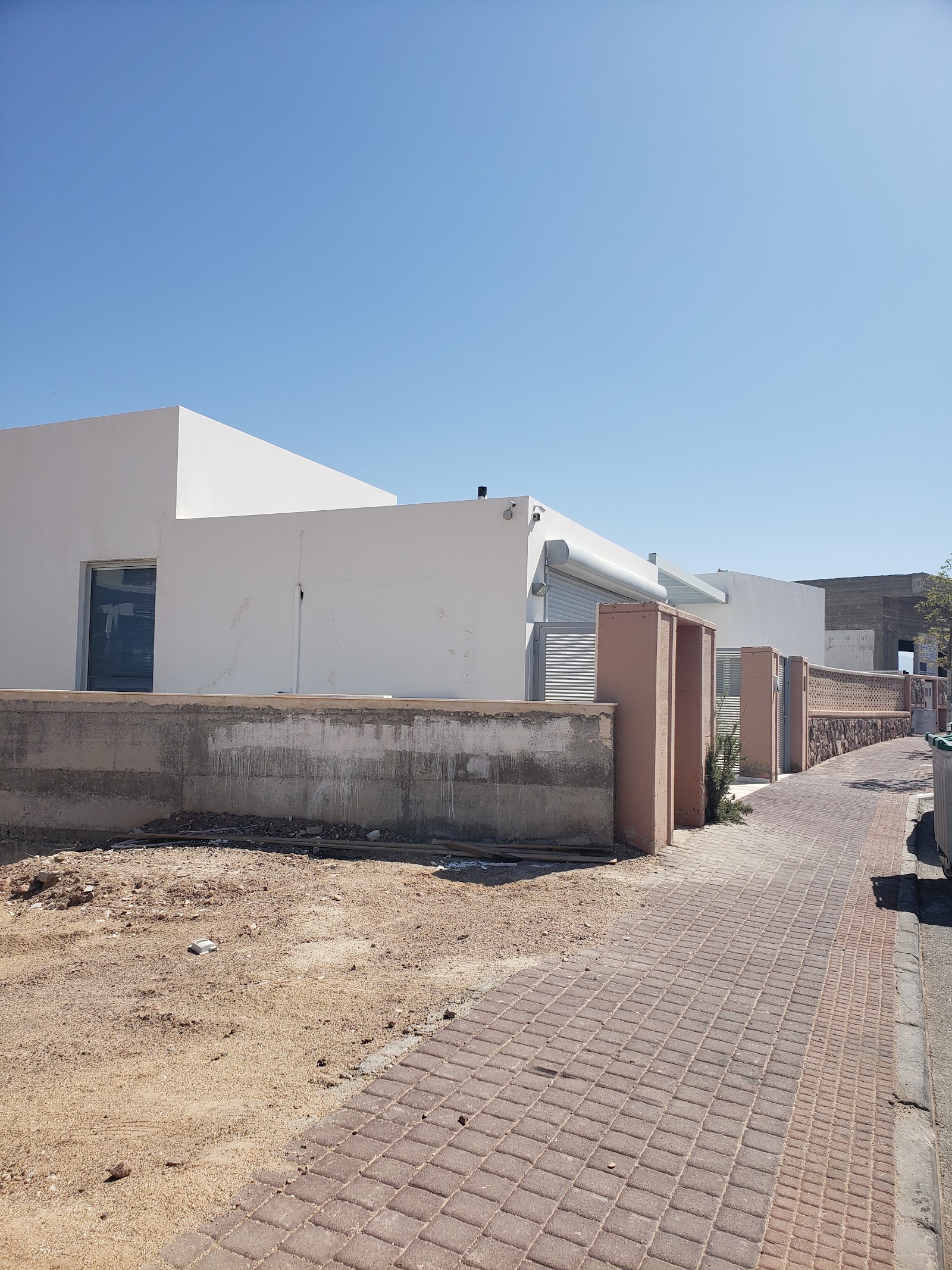 PRIVATE ROYAL POOL וילה