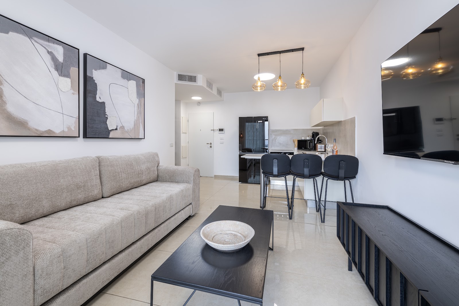 מלוני דירות נופש אילת – Melony Apartments Eilat