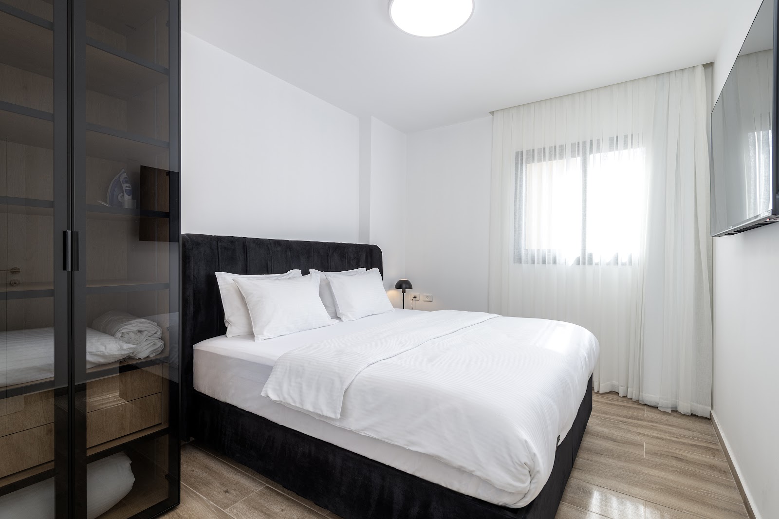 מלוני דירות נופש אילת – Melony Apartments Eilat