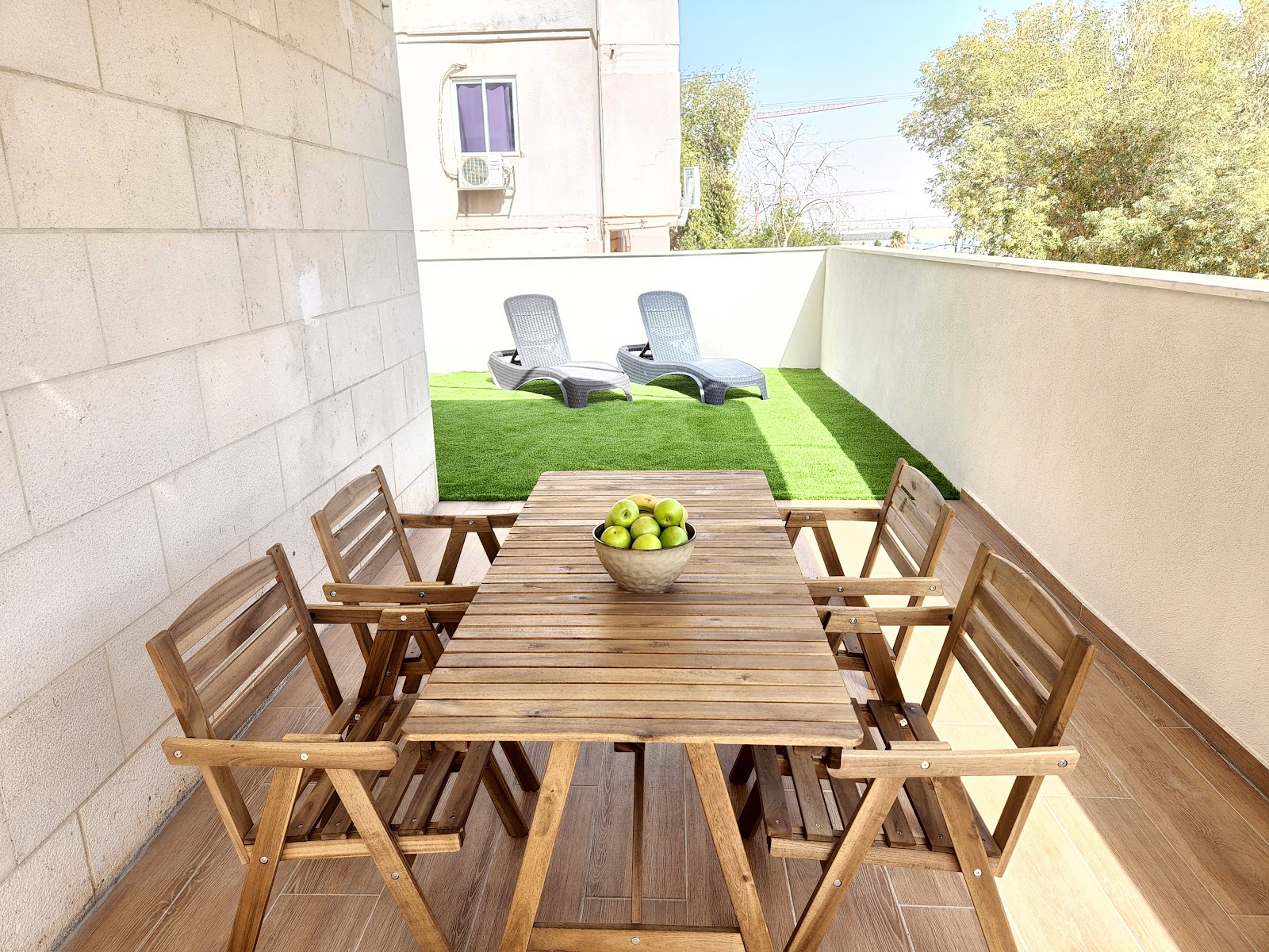 מלוני דירות נופש אילת – Melony Apartments Eilat