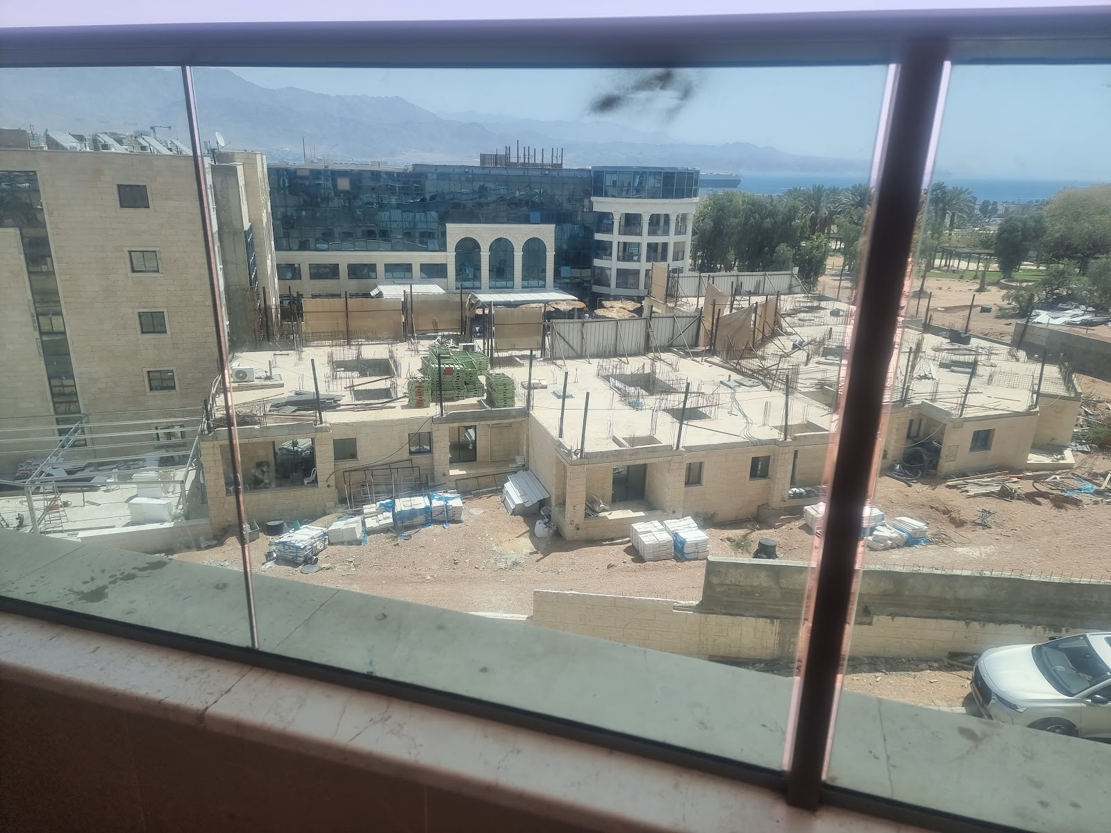 גולף רזידנס אילת A10