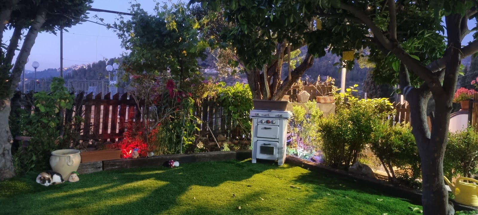 פנינת עין כרם