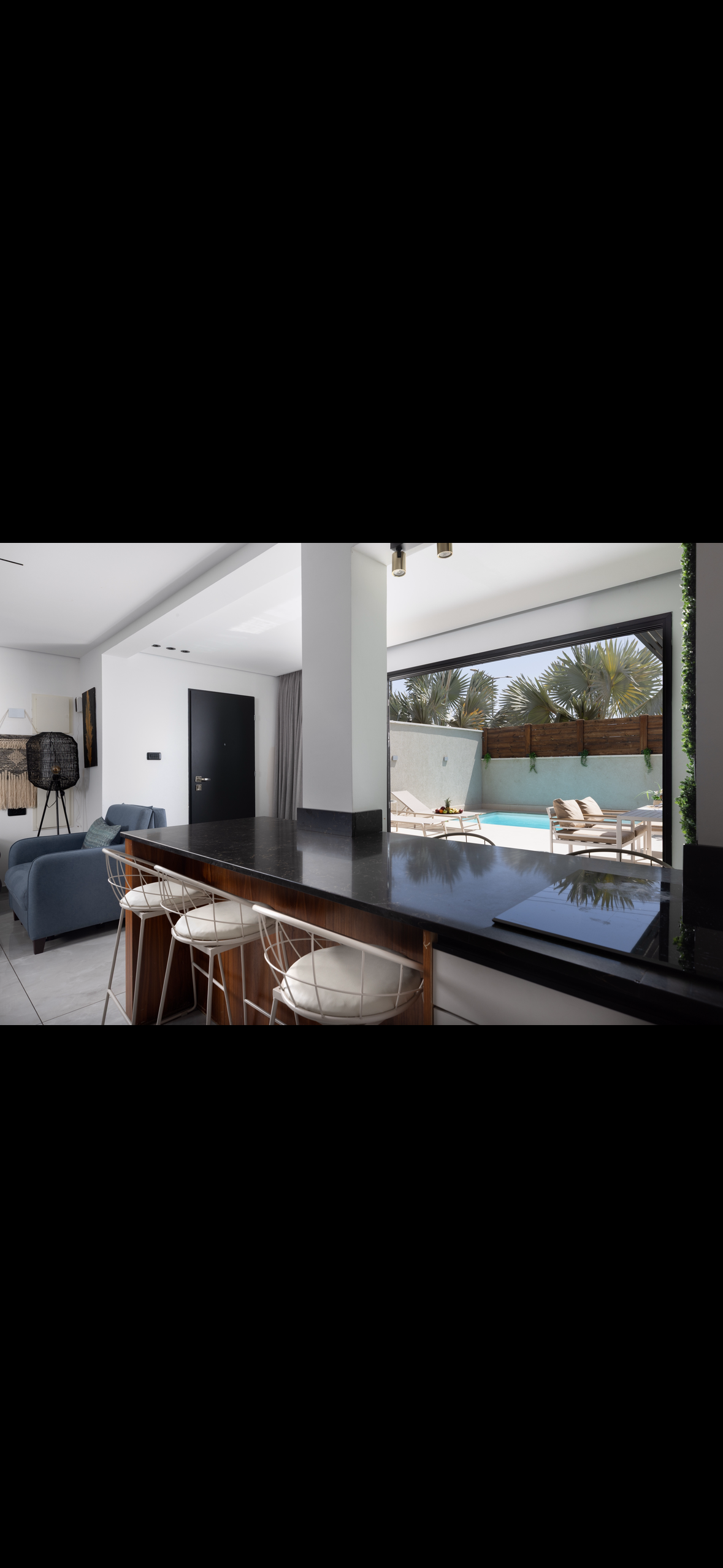 Coral Suites